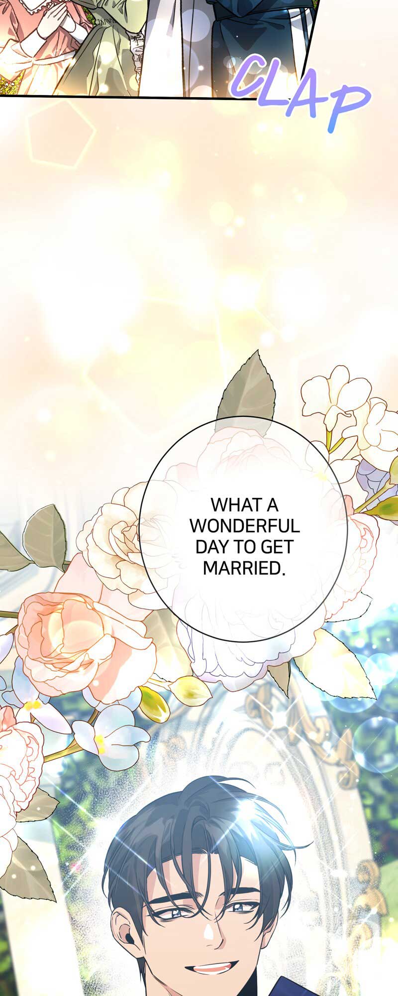 A Deal With My Fake Husband Chapter 33 282 36
