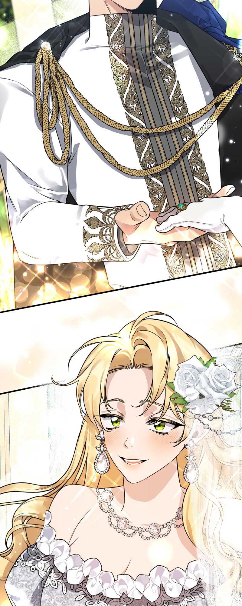 A Deal With My Fake Husband Chapter 33 283 37