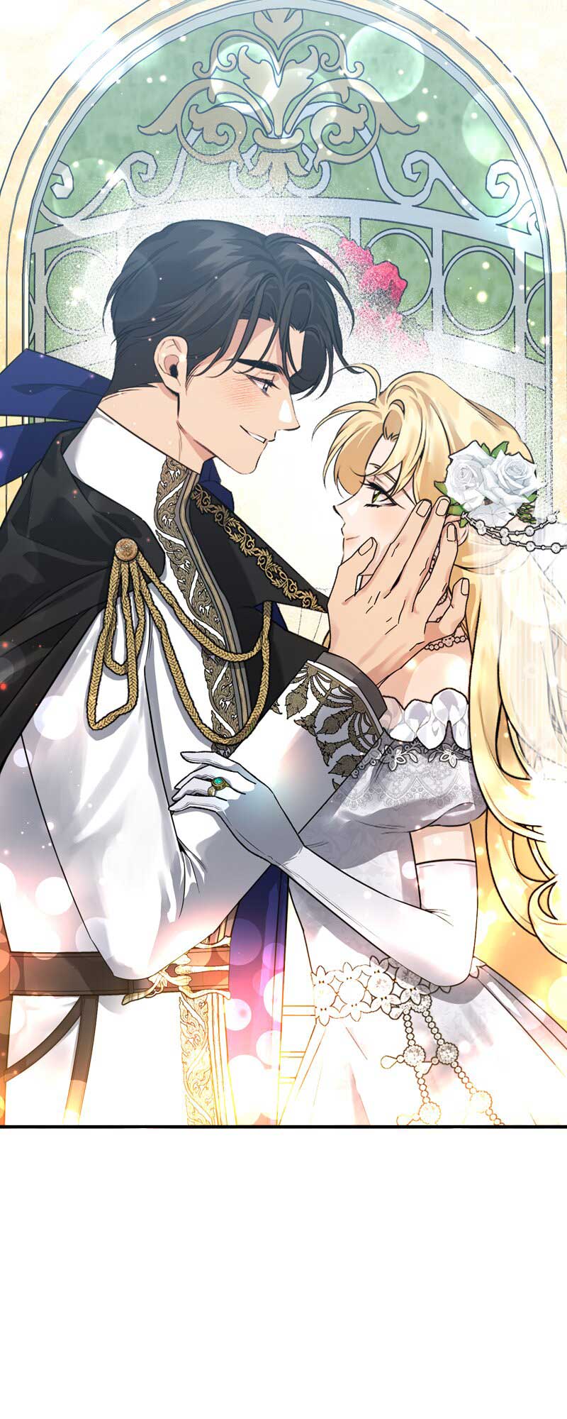 A Deal With My Fake Husband Chapter 33 285 39