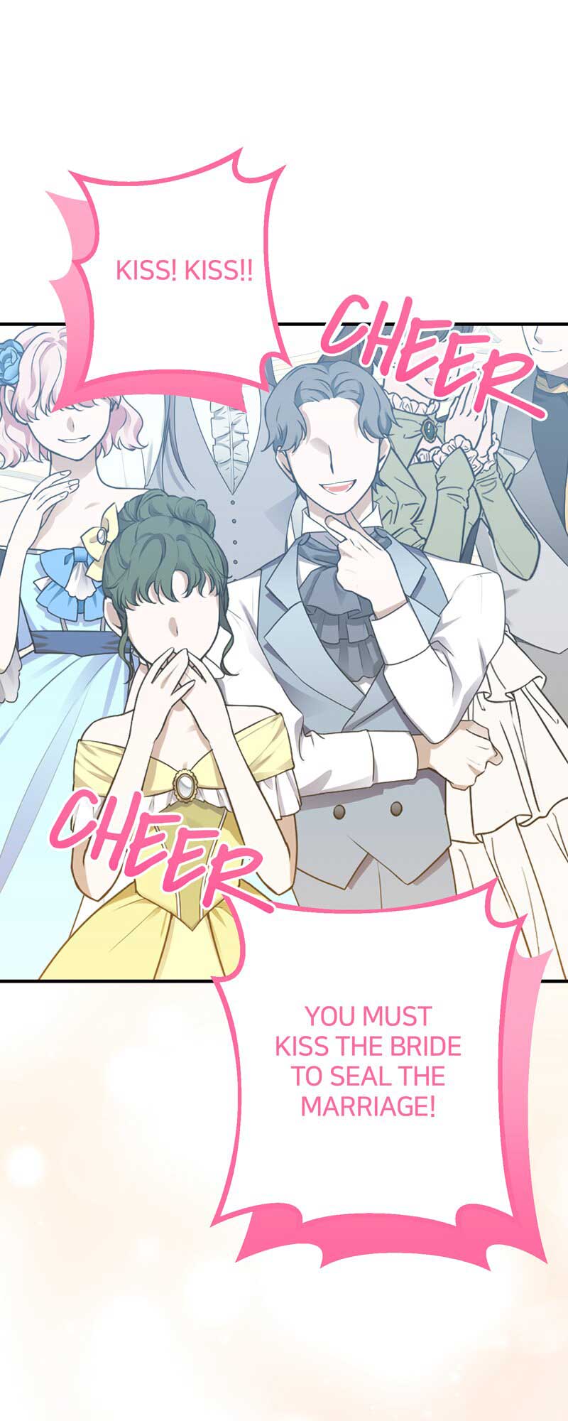 A Deal With My Fake Husband Chapter 33 287 41
