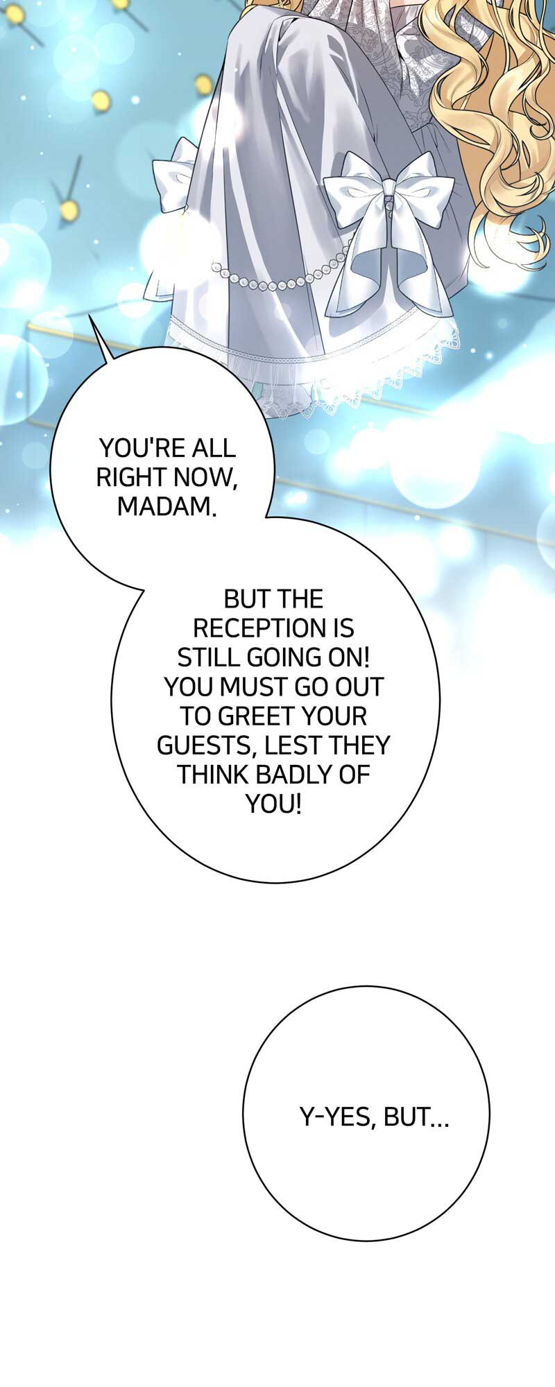 A Deal With My Fake Husband Chapter 33 294 48