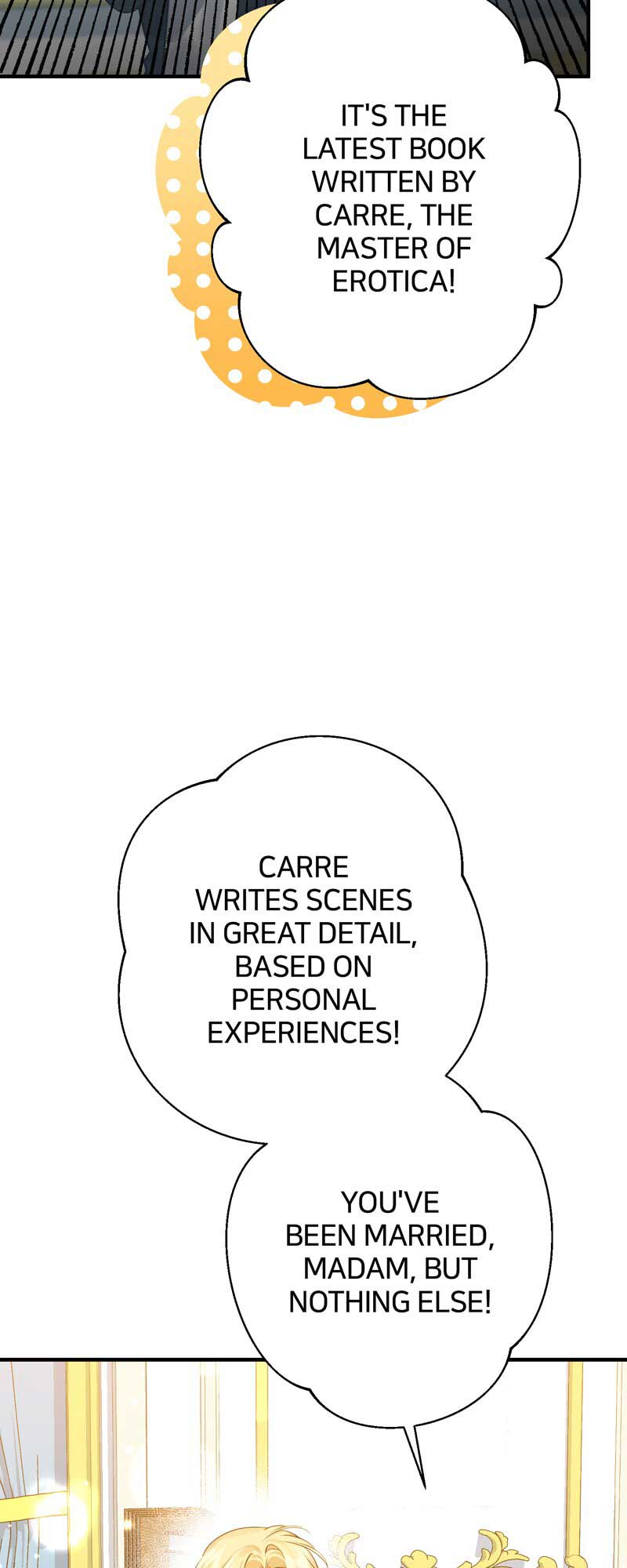 A Deal With My Fake Husband Chapter 33 298 52