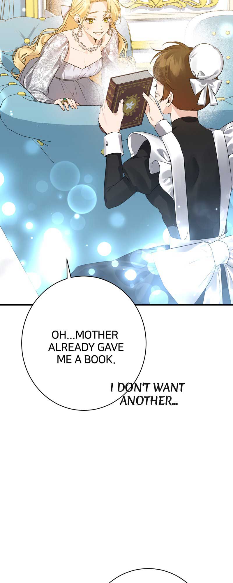 A Deal With My Fake Husband Chapter 33 299 53