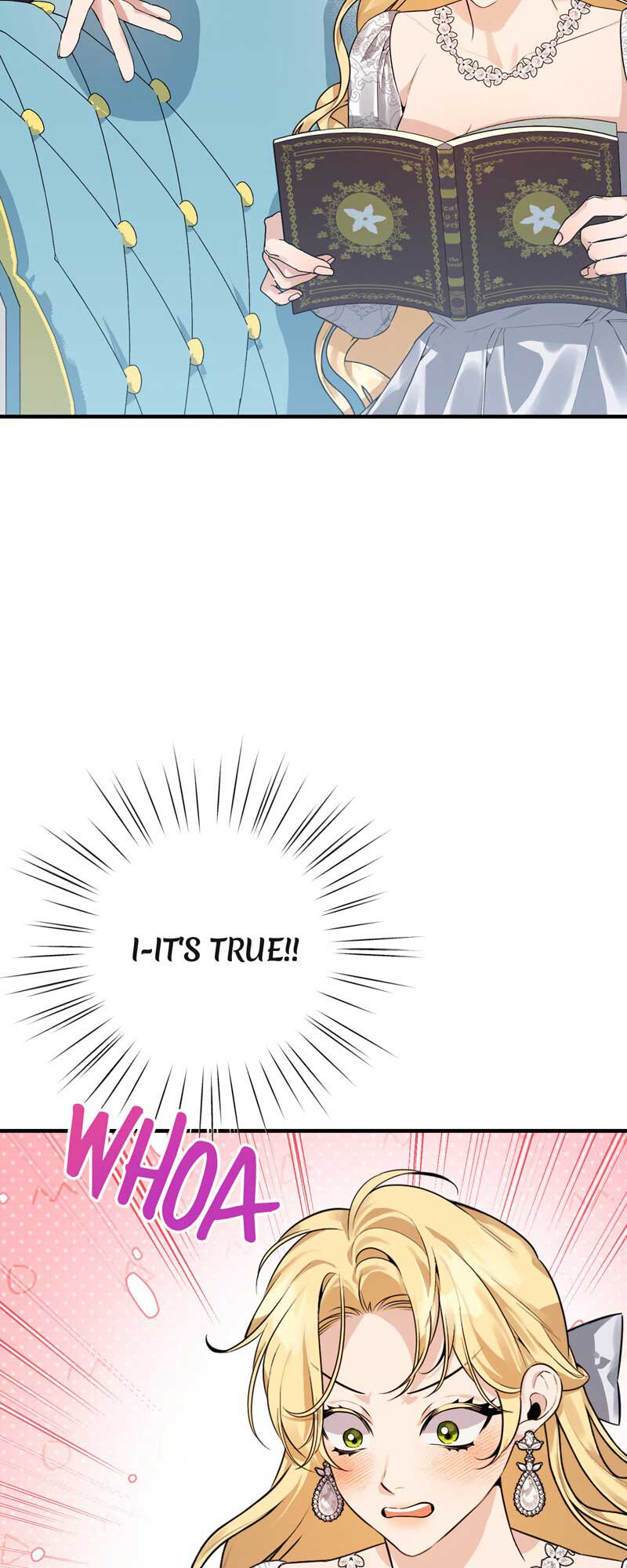 A Deal With My Fake Husband Chapter 33 303 57