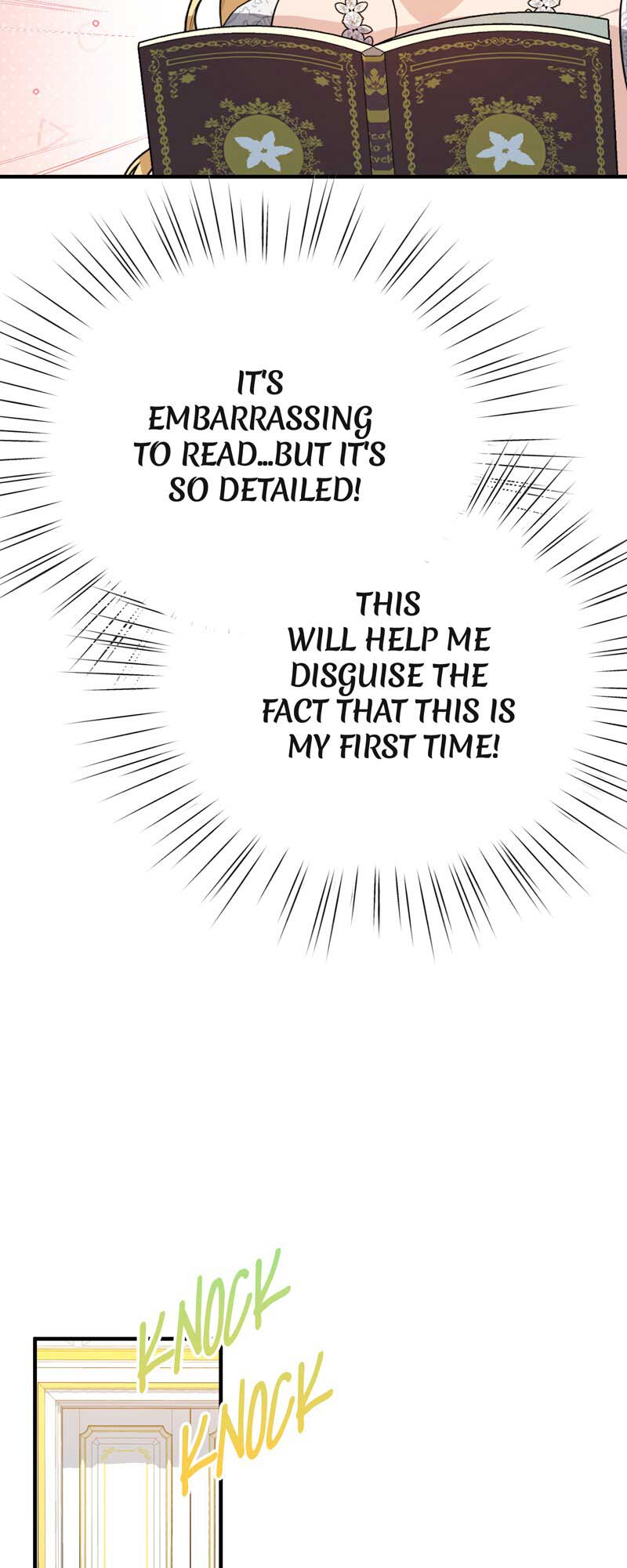 A Deal With My Fake Husband Chapter 33 304 58