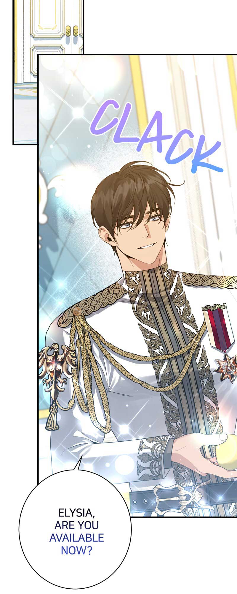 A Deal With My Fake Husband Chapter 33 305 59
