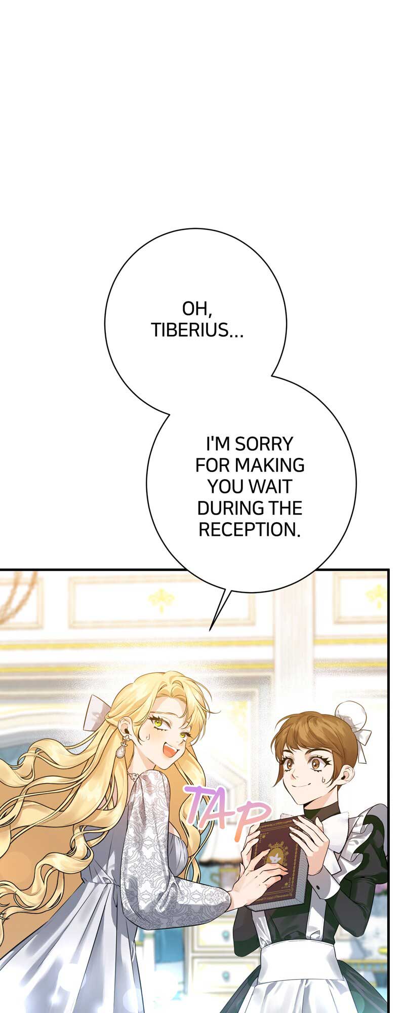 A Deal With My Fake Husband Chapter 33 306 60