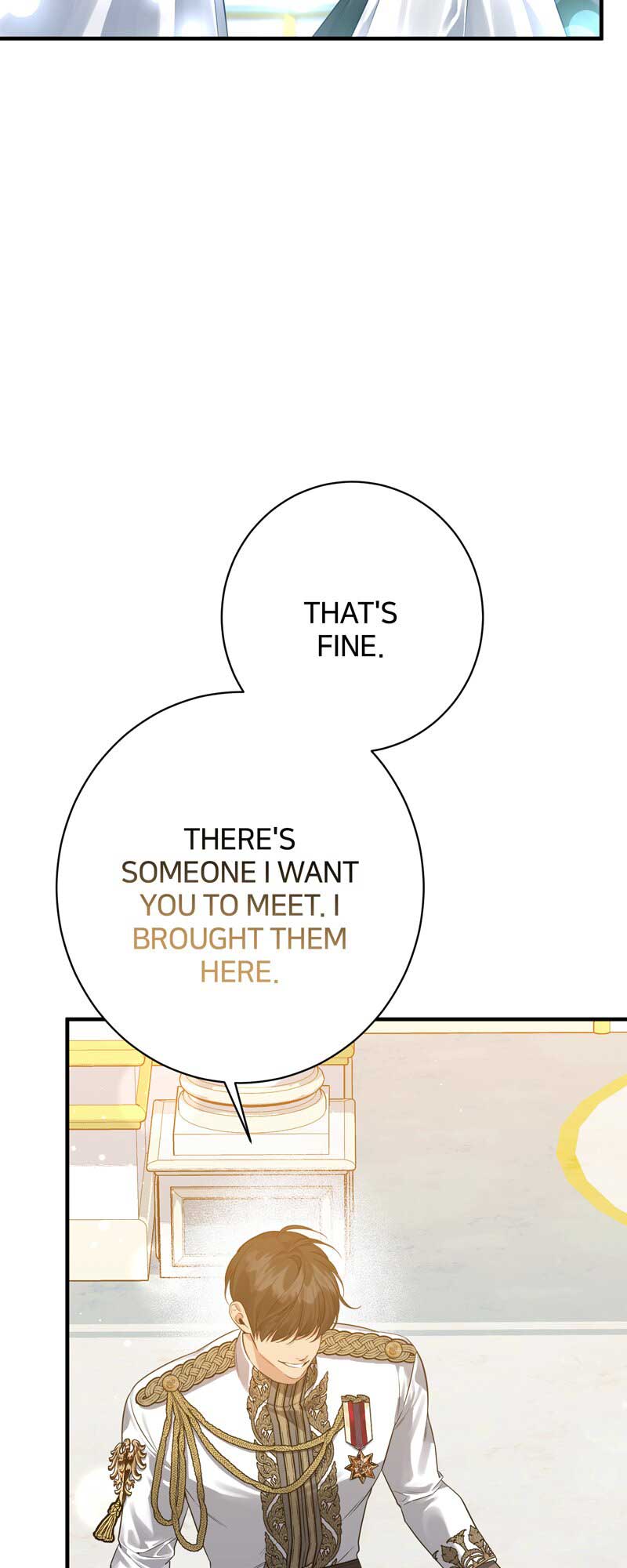A Deal With My Fake Husband Chapter 33 307 61