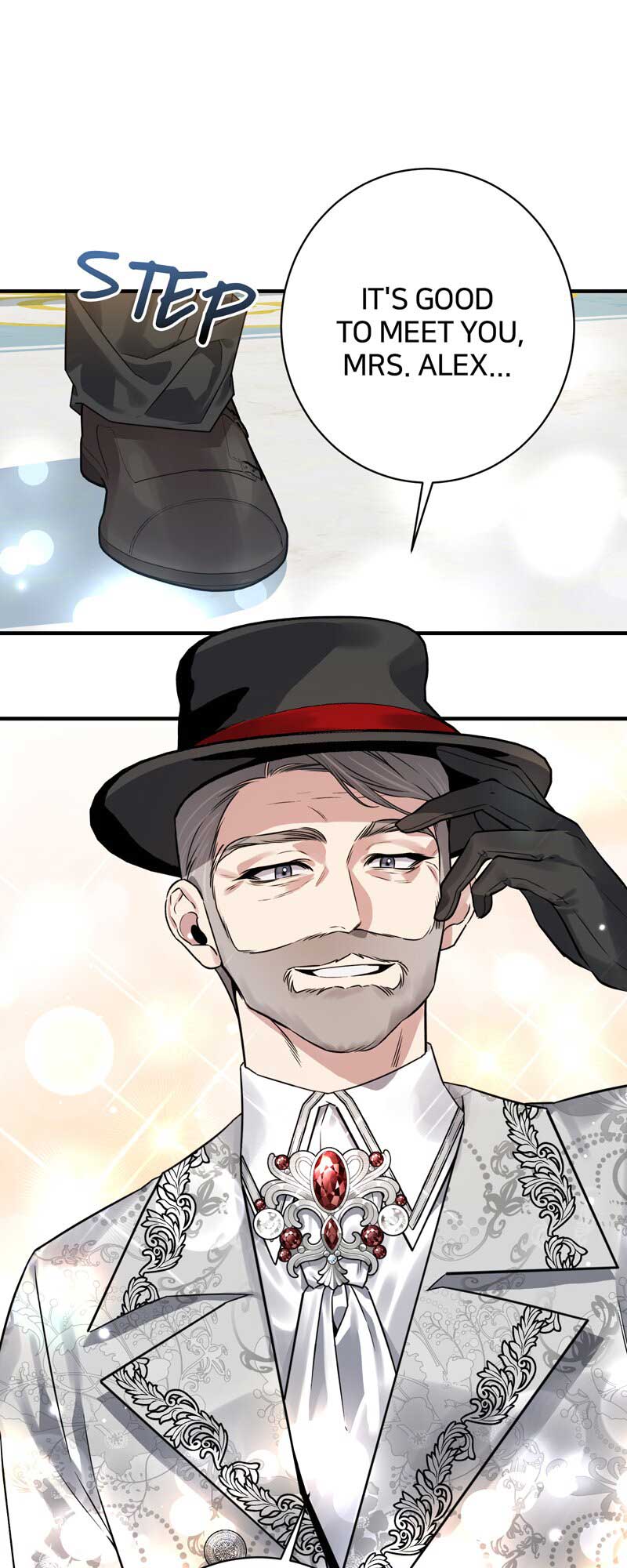 A Deal With My Fake Husband Chapter 33 309 63