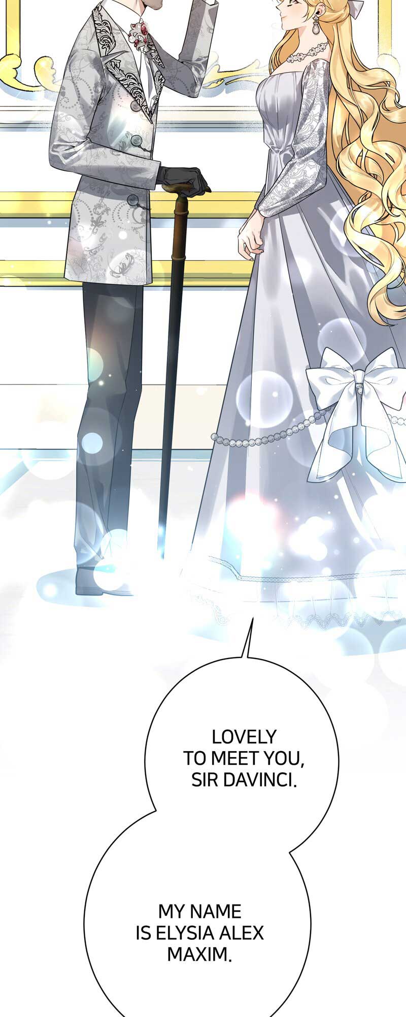 A Deal With My Fake Husband Chapter 33 311 65