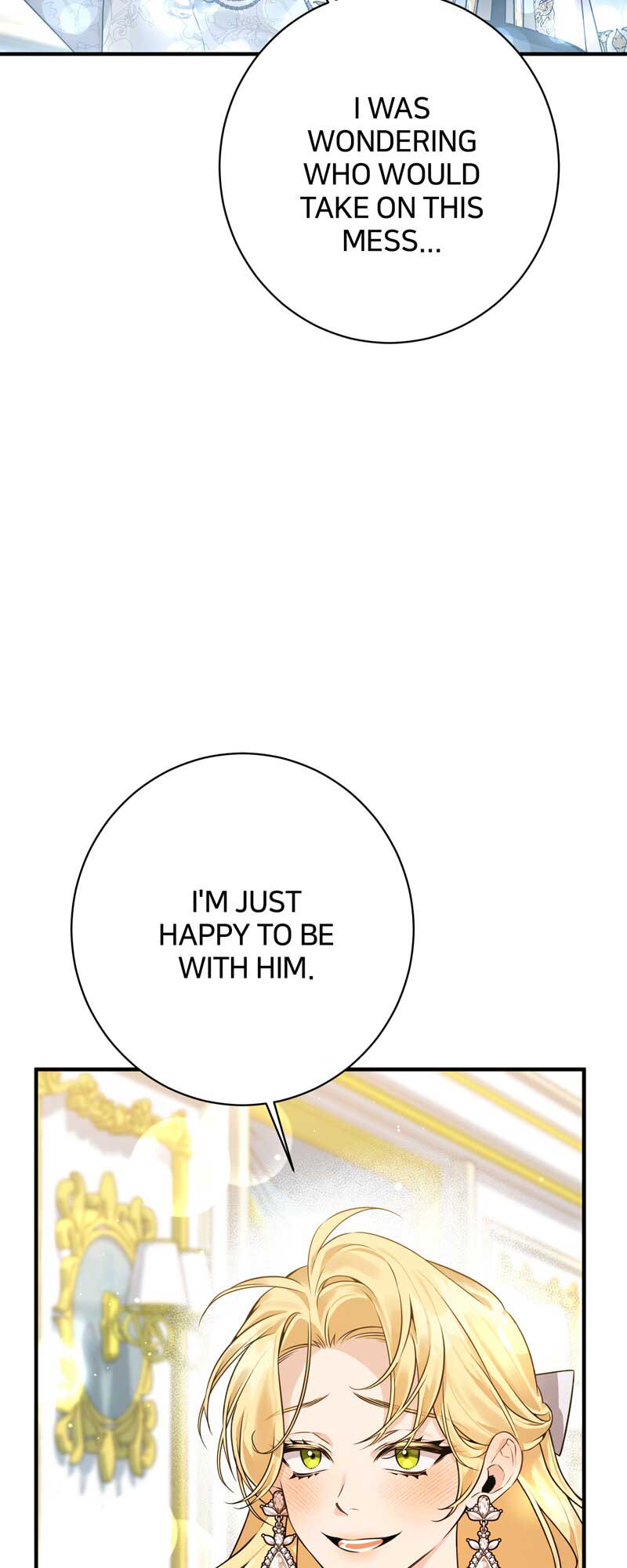A Deal With My Fake Husband Chapter 33 313 67