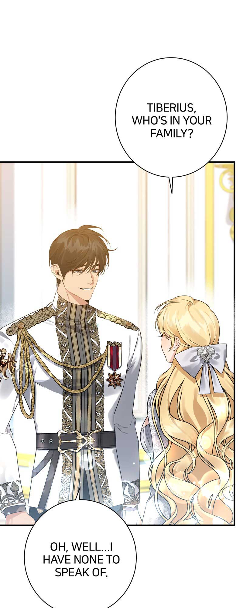 A Deal With My Fake Husband Chapter 33 316 70