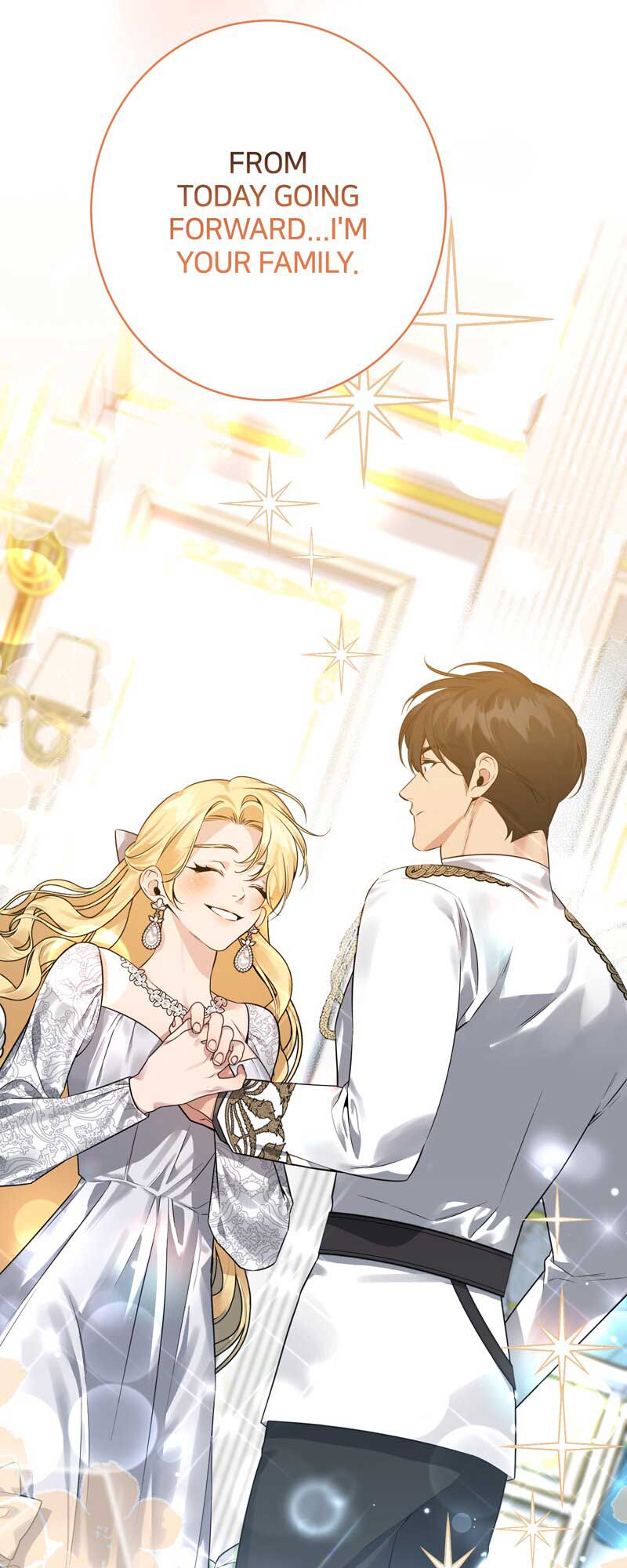 A Deal With My Fake Husband Chapter 33 320 74