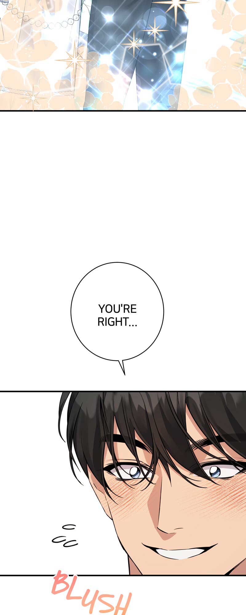 A Deal With My Fake Husband Chapter 33 321 75
