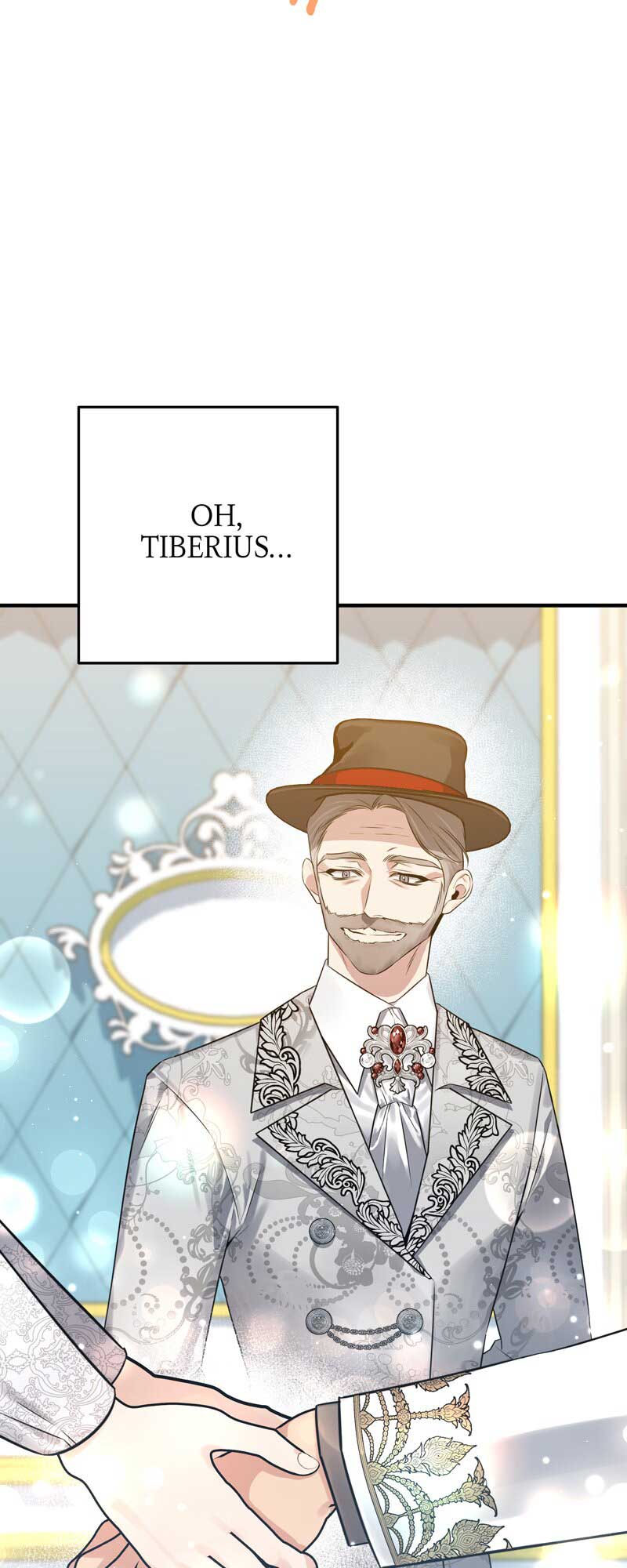 A Deal With My Fake Husband Chapter 33 322 76