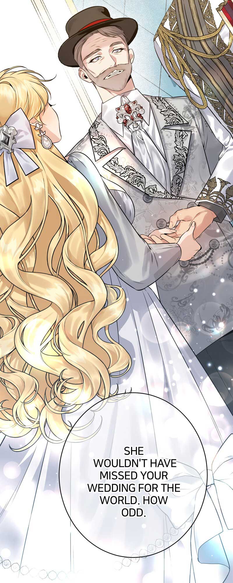 A Deal With My Fake Husband Chapter 33 326 80