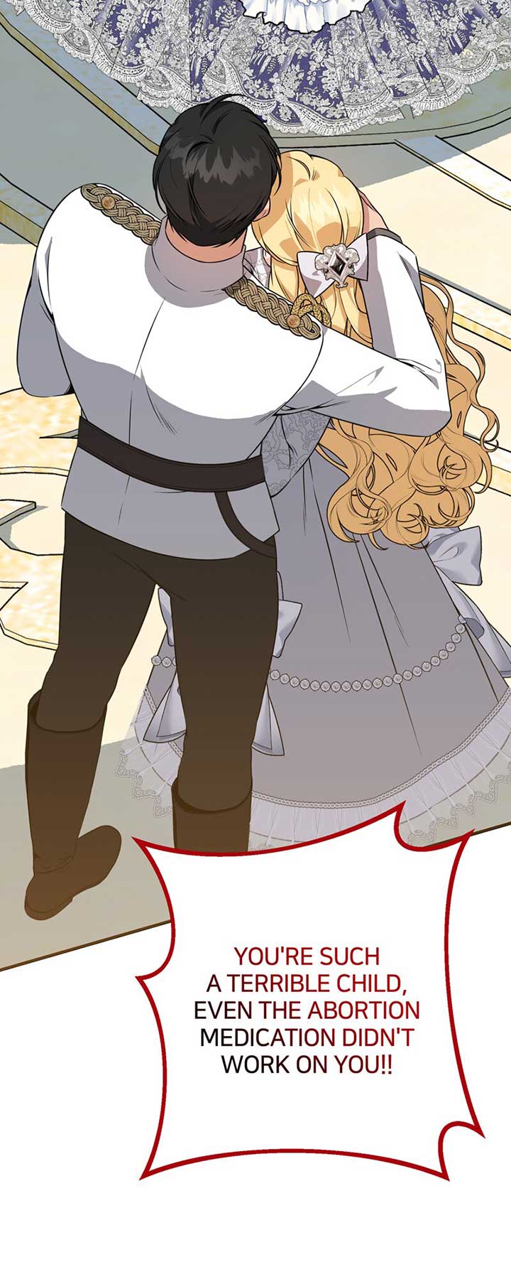 A Deal With My Fake Husband Chapter 35 162 03