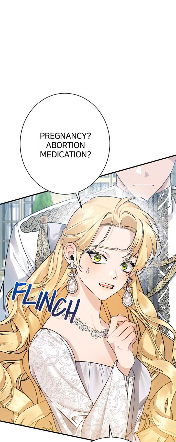 A Deal With My Fake Husband Chapter 35 163 04