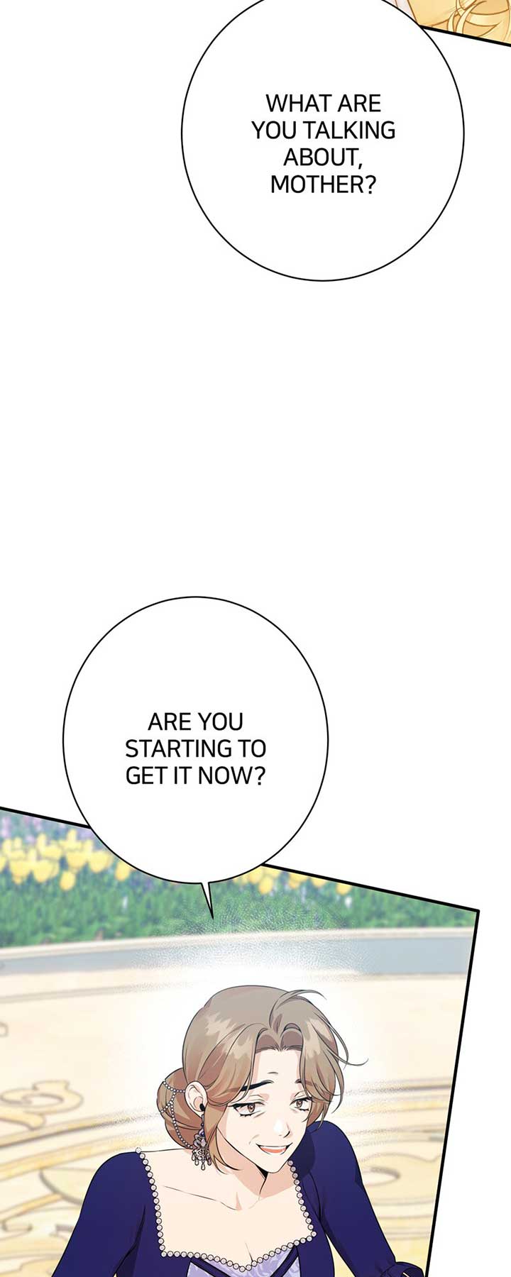 A Deal With My Fake Husband Chapter 35 164 05