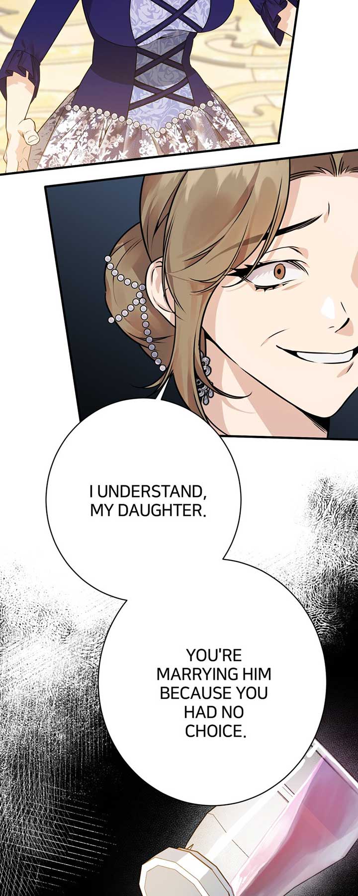 A Deal With My Fake Husband Chapter 35 165 06