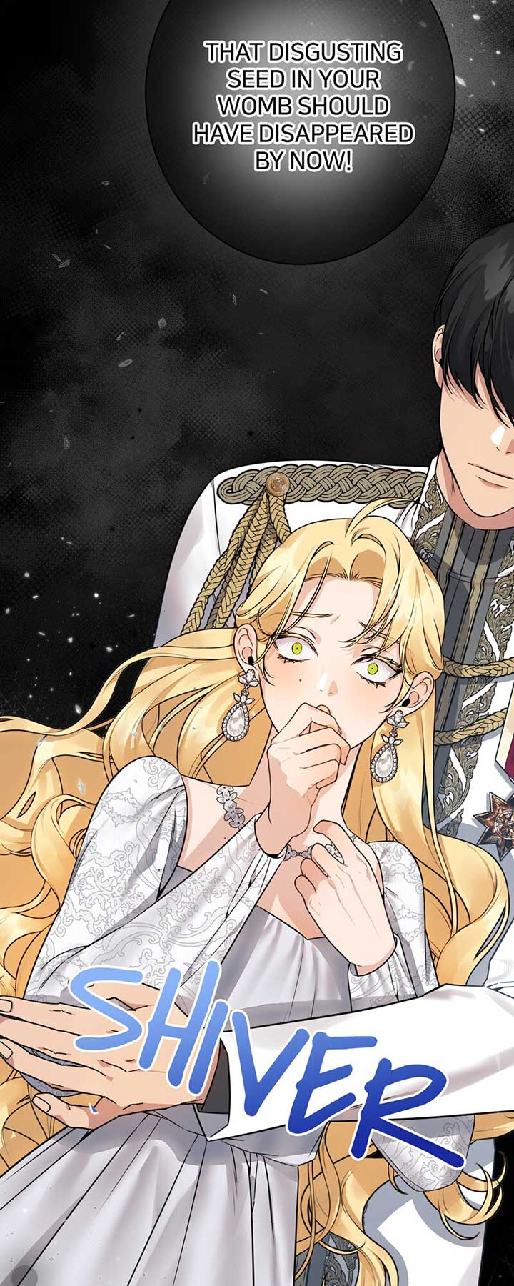 A Deal With My Fake Husband Chapter 35 167 08