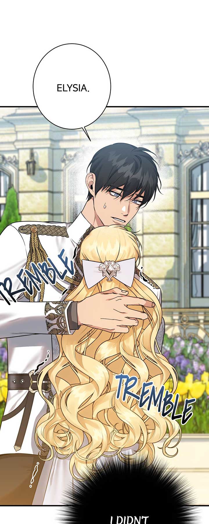A Deal With My Fake Husband Chapter 35 169 10