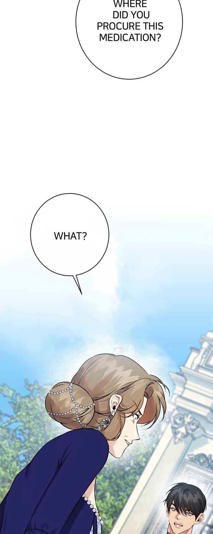 A Deal With My Fake Husband Chapter 35 171 12
