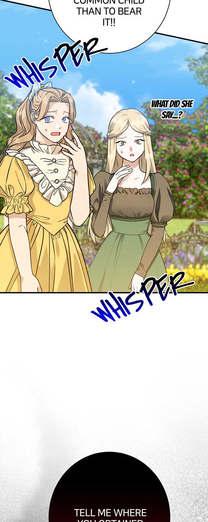 A Deal With My Fake Husband Chapter 35 174 15