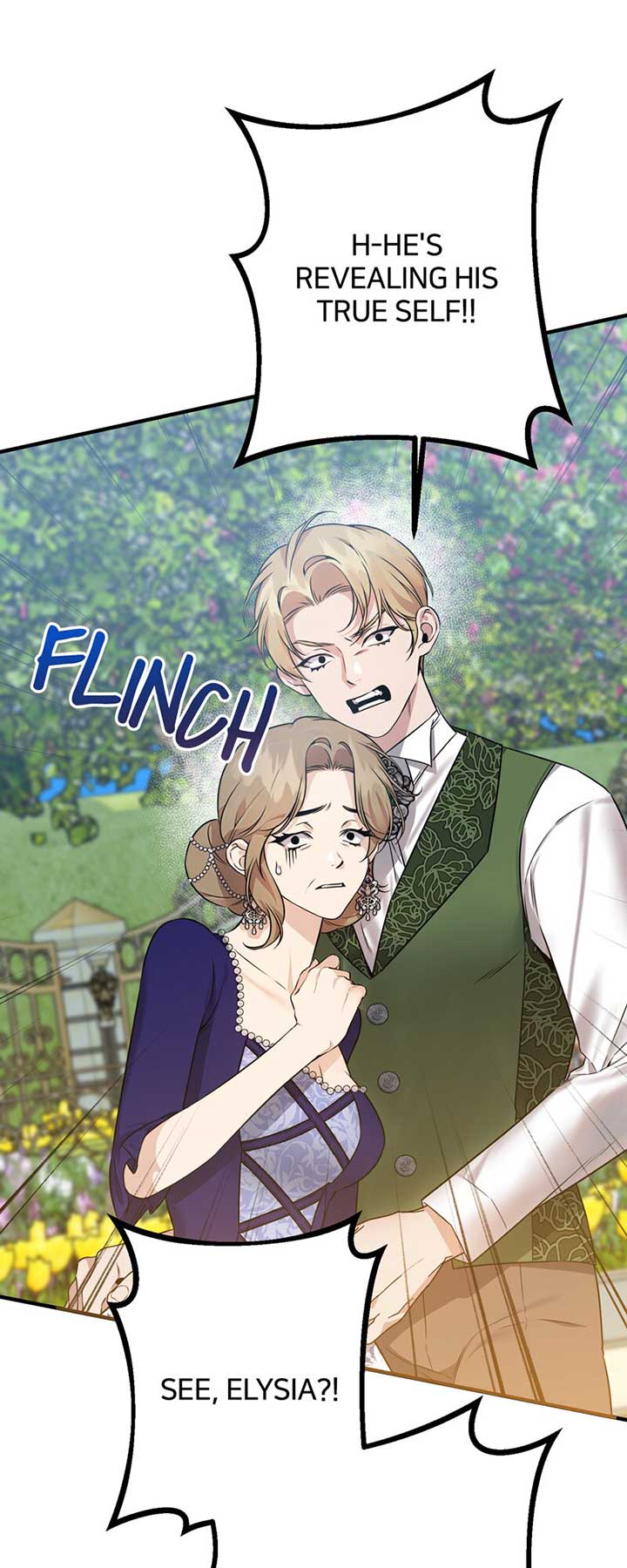 A Deal With My Fake Husband Chapter 35 177 18