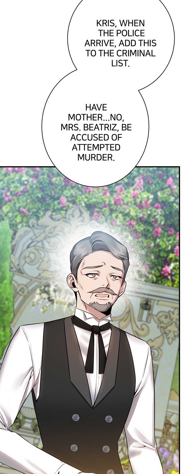 A Deal With My Fake Husband Chapter 35 180 21