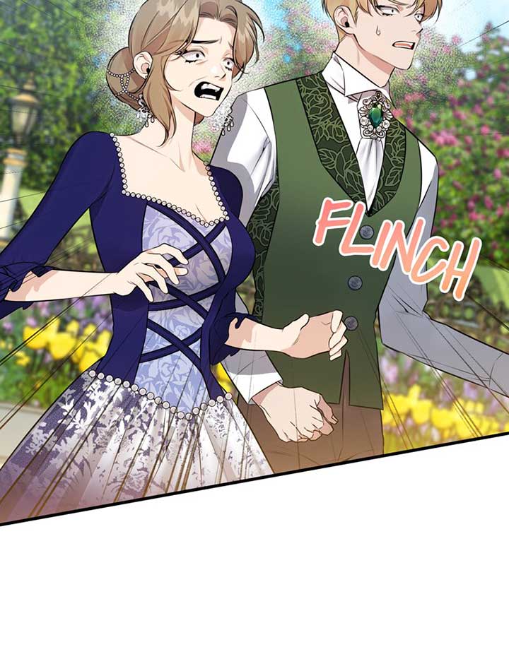 A Deal With My Fake Husband Chapter 35 183 24