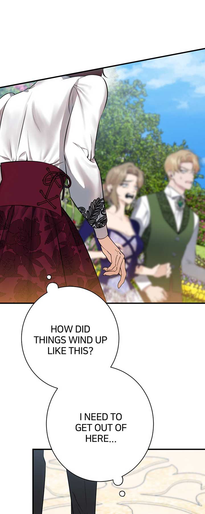 A Deal With My Fake Husband Chapter 35 184 25