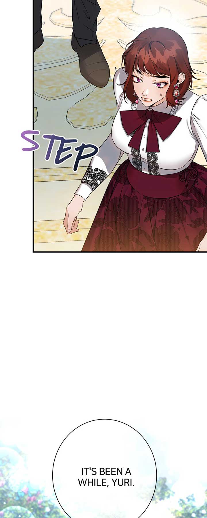 A Deal With My Fake Husband Chapter 35 185 26