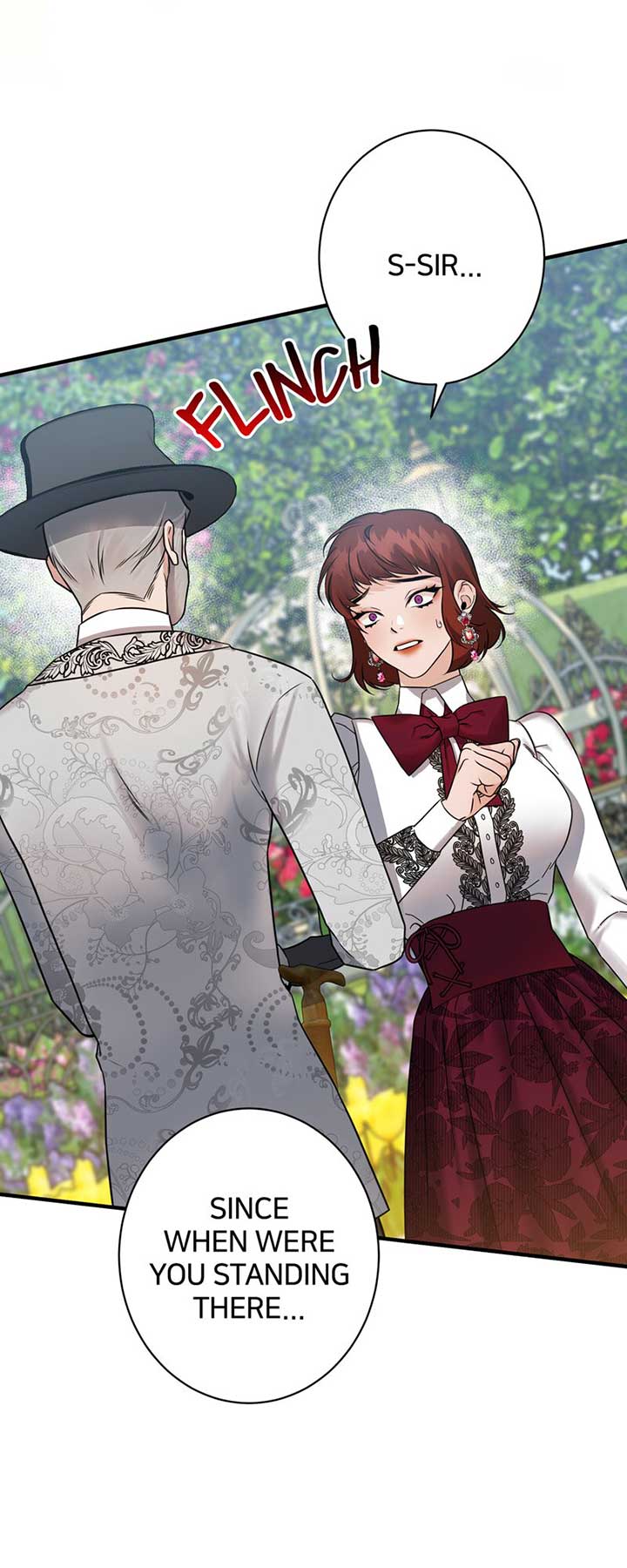 A Deal With My Fake Husband Chapter 35 187 28