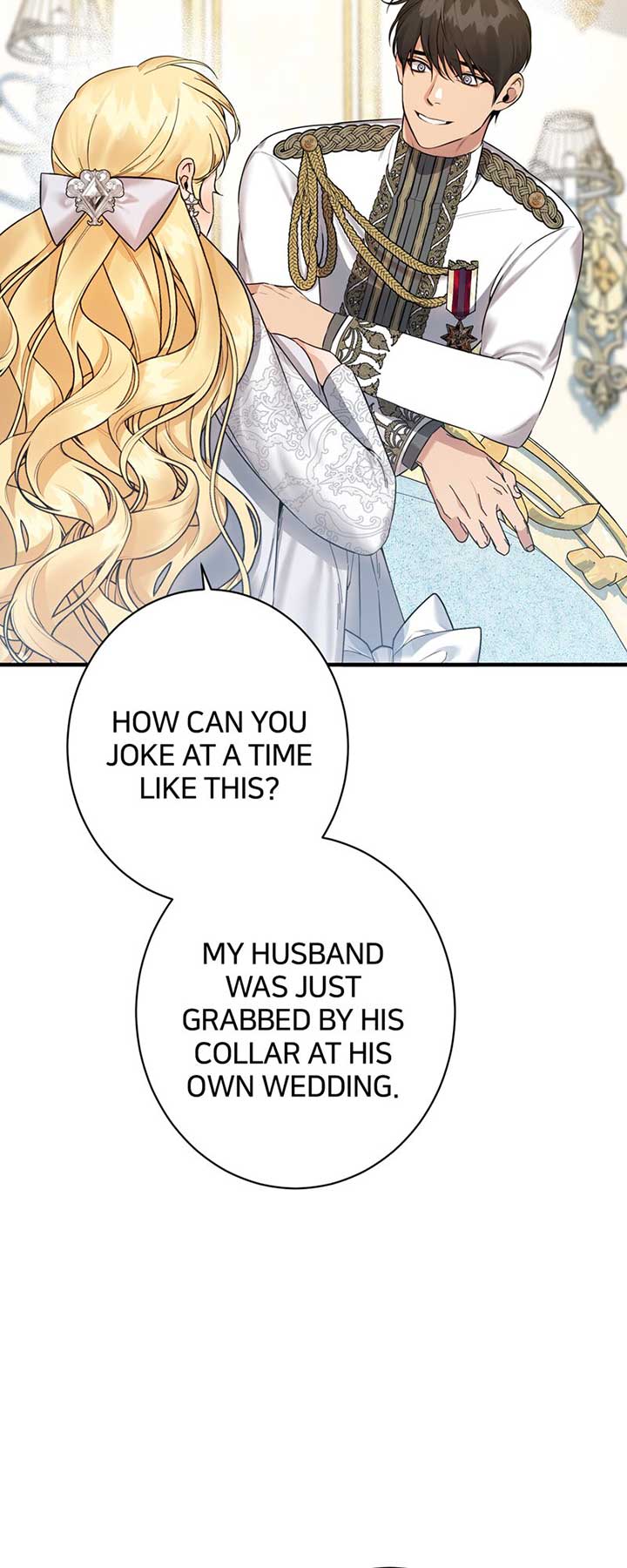A Deal With My Fake Husband Chapter 35 190 31