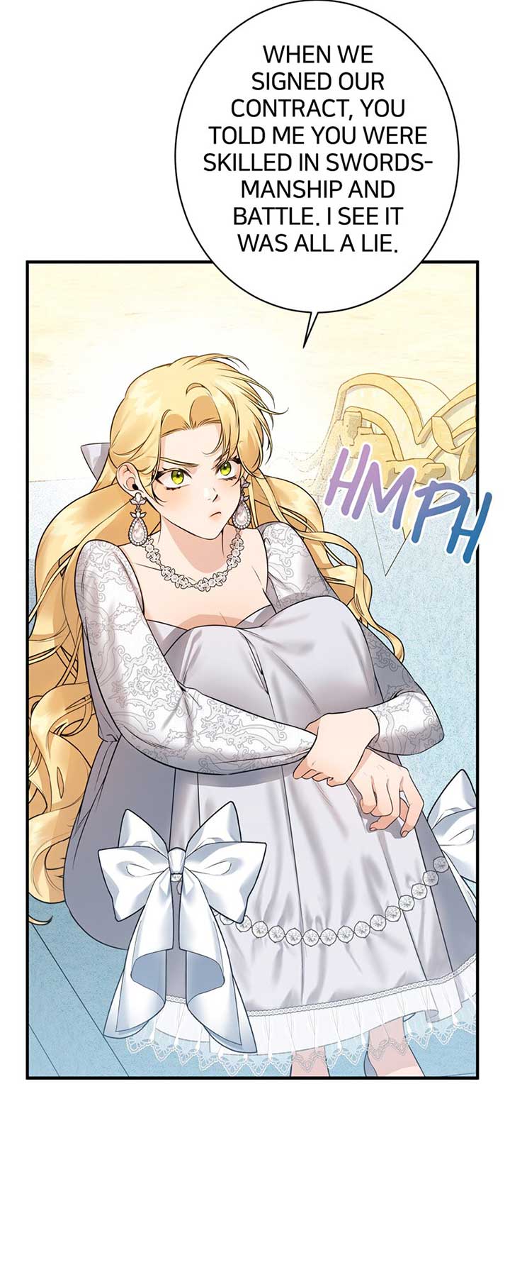 A Deal With My Fake Husband Chapter 35 191 32