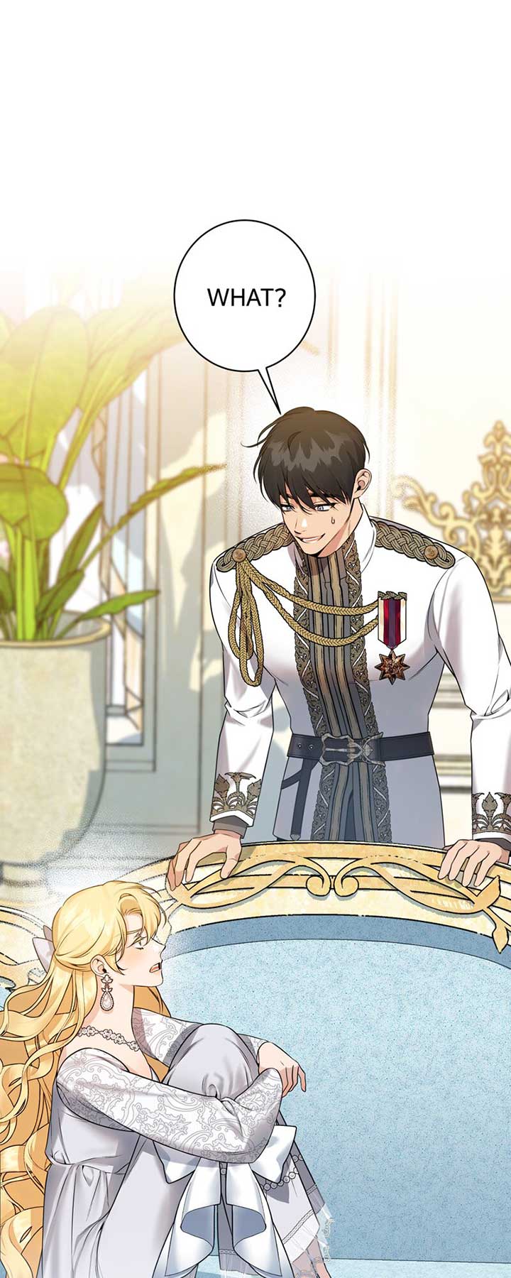 A Deal With My Fake Husband Chapter 35 192 33