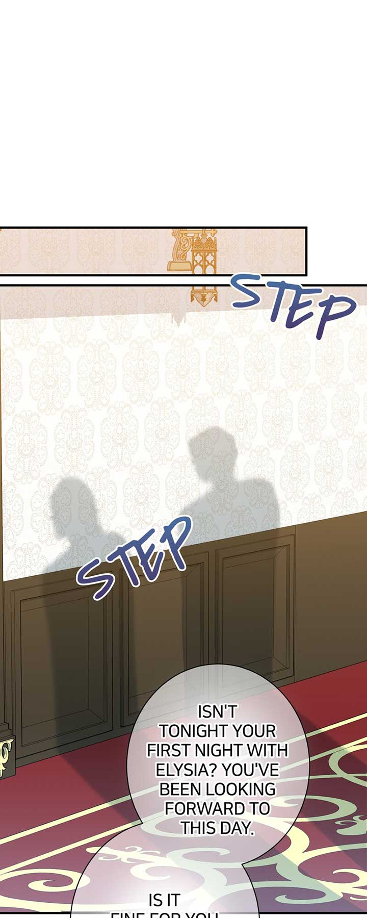 A Deal With My Fake Husband Chapter 35 200 41
