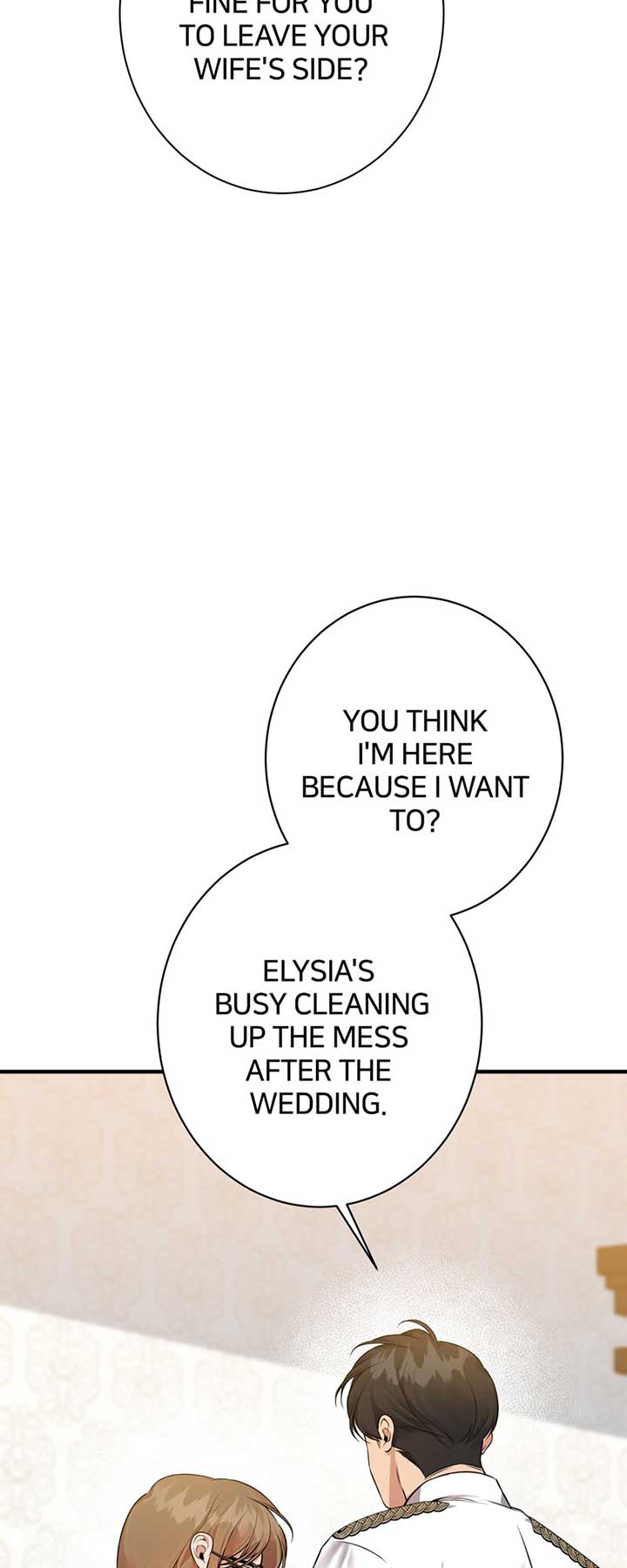 A Deal With My Fake Husband Chapter 35 201 42