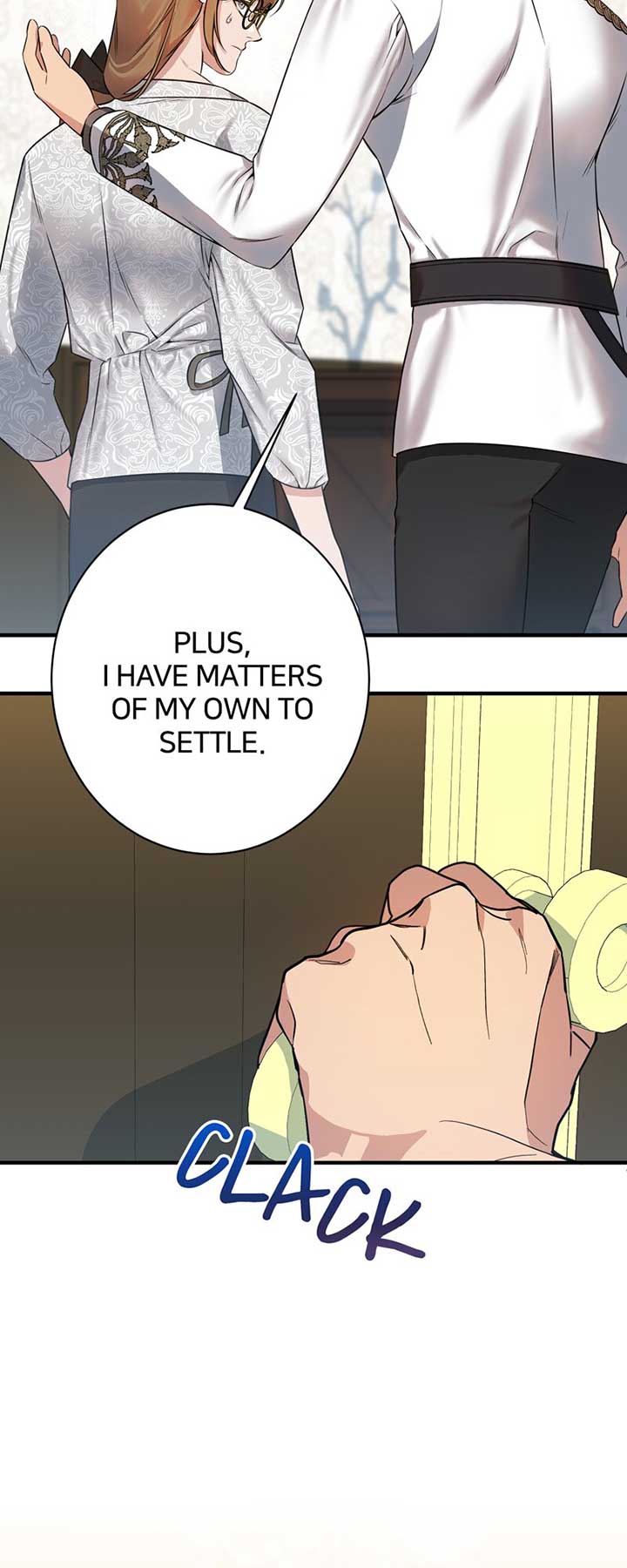 A Deal With My Fake Husband Chapter 35 202 43