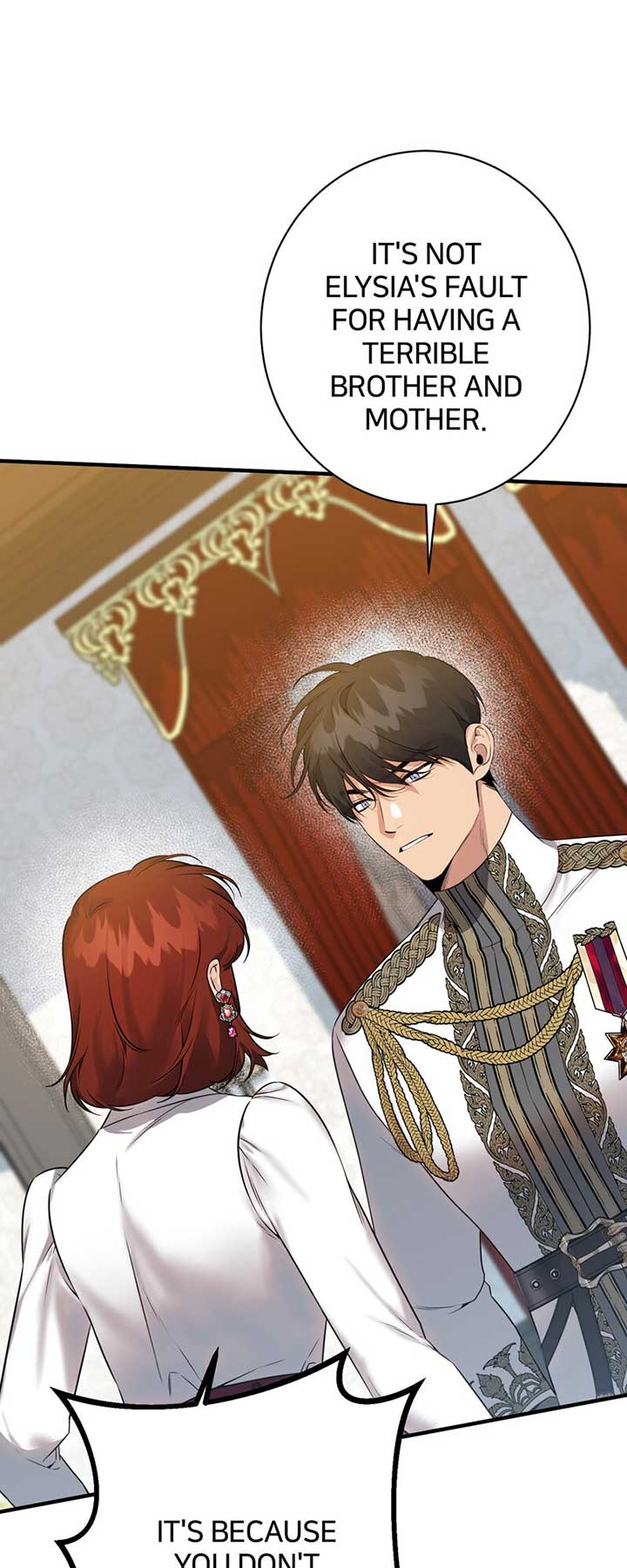 A Deal With My Fake Husband Chapter 35 208 49
