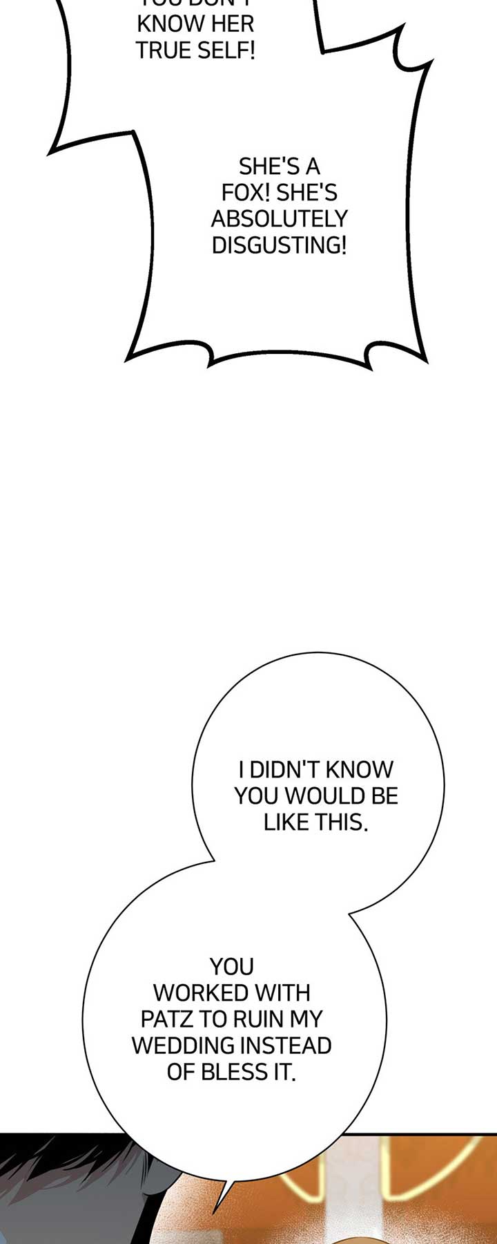 A Deal With My Fake Husband Chapter 35 209 50