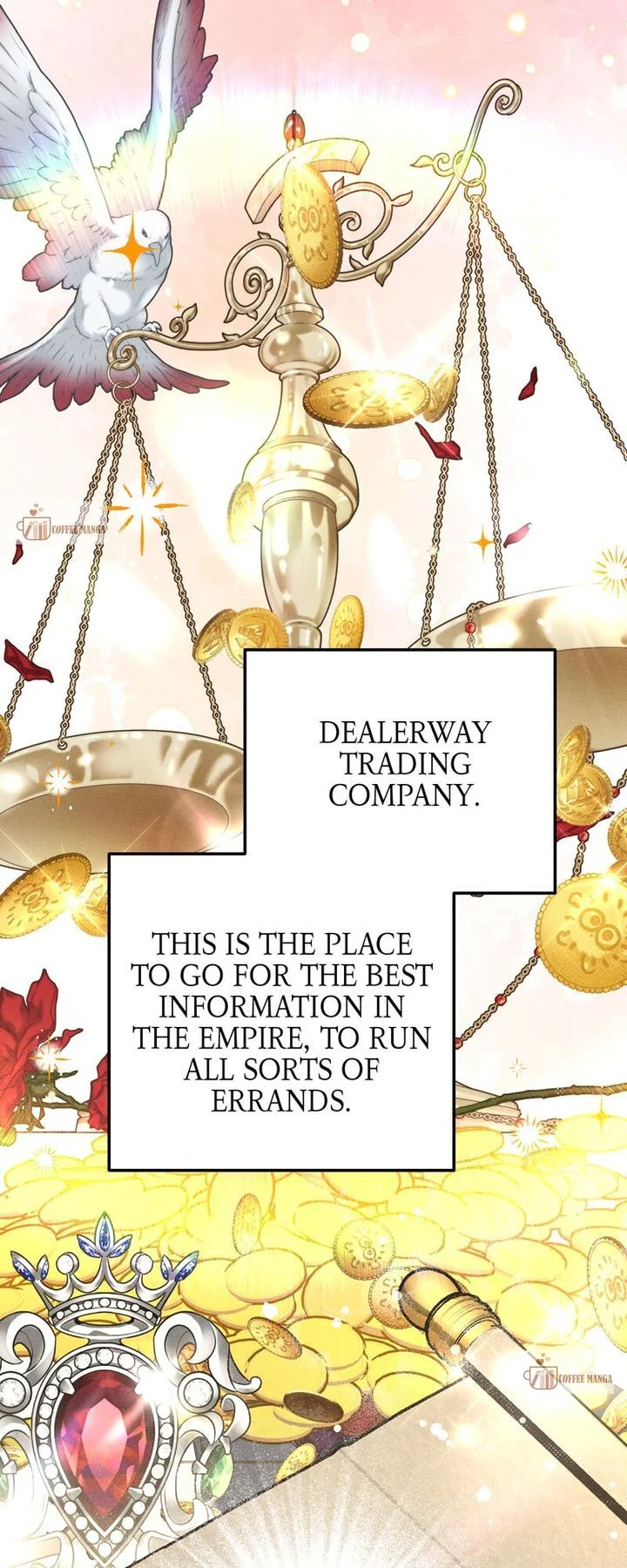 A Deal With My Fake Husband Chapter 4 218 02