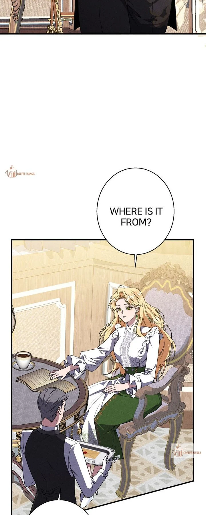 A Deal With My Fake Husband Chapter 4 221 05