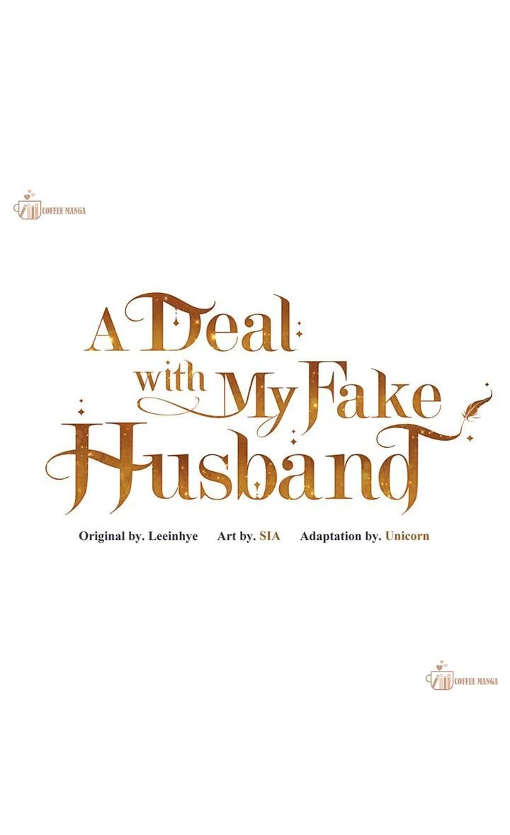 A Deal With My Fake Husband Chapter 4 236 20
