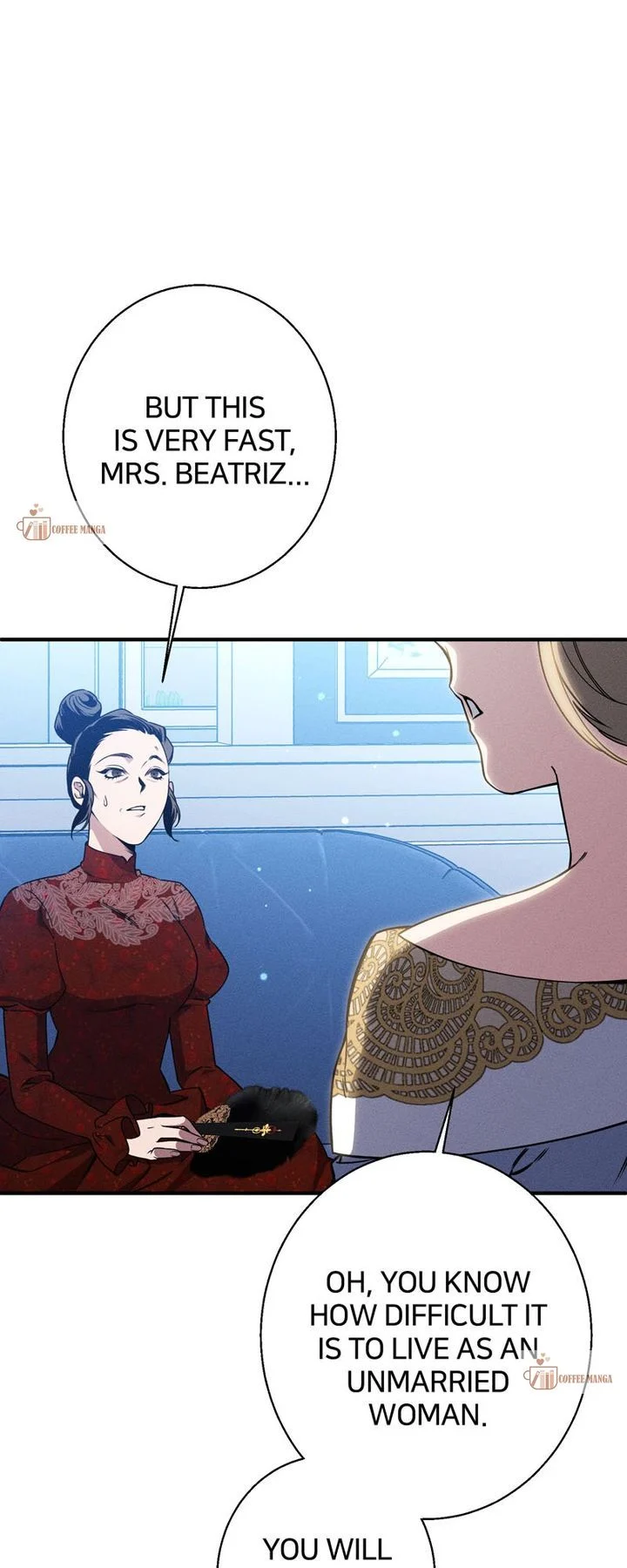 A Deal With My Fake Husband Chapter 4 240 24