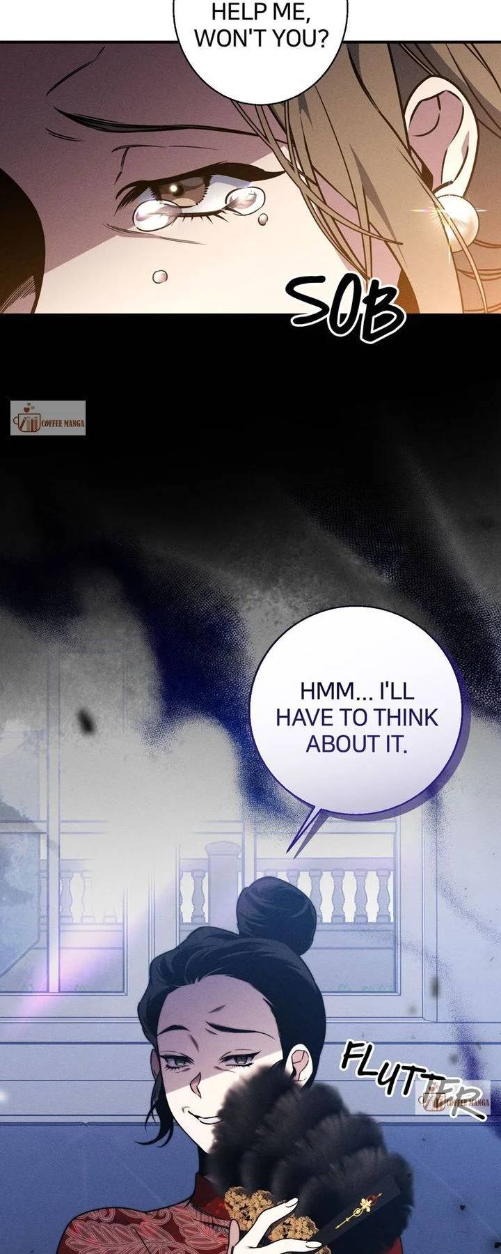 A Deal With My Fake Husband Chapter 4 241 25
