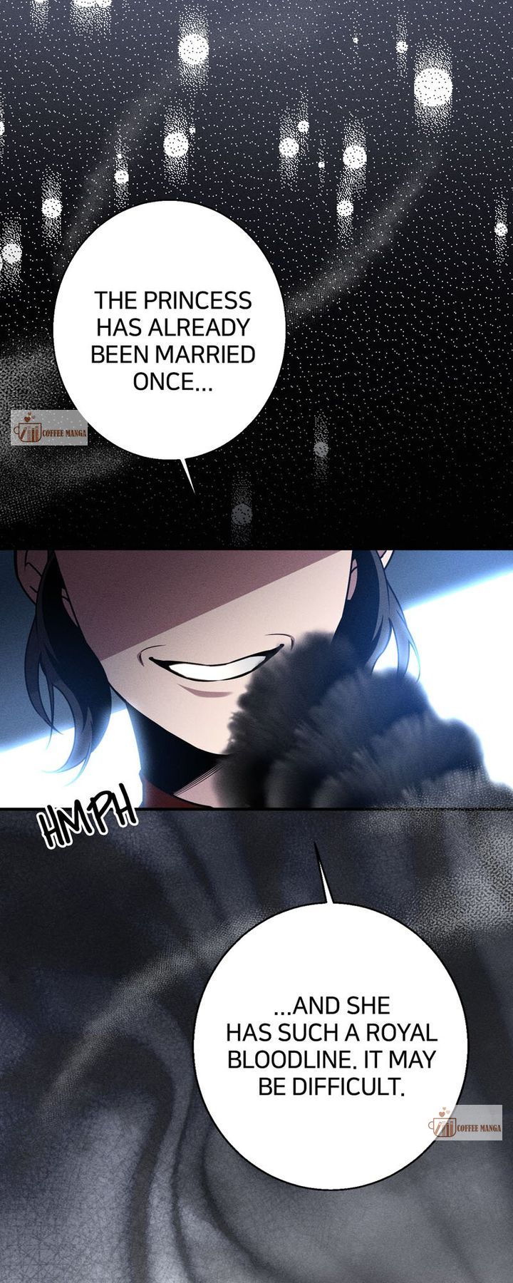 A Deal With My Fake Husband Chapter 4 244 28