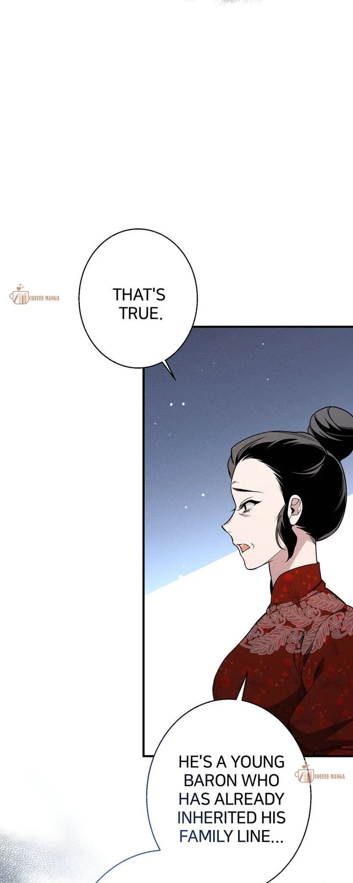 A Deal With My Fake Husband Chapter 4 253 37