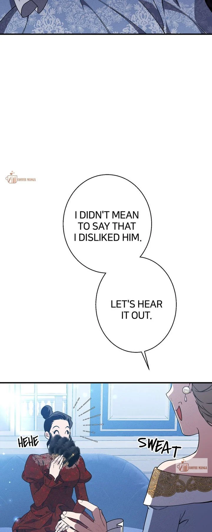 A Deal With My Fake Husband Chapter 4 255 39